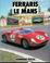 Cover of: Ferraris at Le Mans