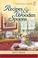 Cover of: Recipes & Wooden Spoons (The Tales from Grace Chapel Inn Series #2)