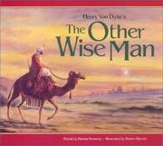 Cover of: The Other Wise Man by Pamela Kennedy, Henry van Dyke