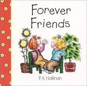 Cover of: Forever friends