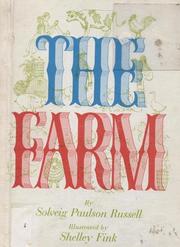 Cover of: The Farm