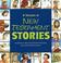 Cover of: A treasury of New Testament stories