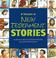 Cover of: A Treasury Of New Testament Stories