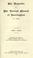 Cover of: The register of the parish church of Darrington, Co. York. 1567-1812.