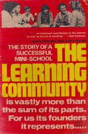 The Learning Community