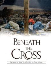 Cover of: Beneath The Cross by 