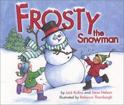 Cover of: Frosty the Snowman by Jack Rollins