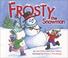 Cover of: Frosty the Snowman