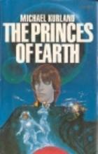 Cover of: The princes of earth