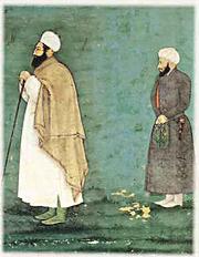 Cover of: Imam e Rabbaani Mujaddid Alf e Sani Shaikh Ahmad Sirhindi's Conception Of Tawhid, or, The Mujaddid's Conception of Tawhid by Burhan Ahmad Faruqi
