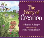 Cover of: The Story of Creation (Story Of...)