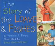 Cover of: The Story of the Loaves and Fishes (Story Of...)
