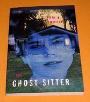 Cover of: The Ghost sitter