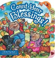 Cover of: Count your blessings!