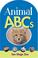 Cover of: Animal ABCs