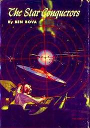 Cover of: The star conquerors