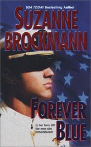 Cover of: Forever Blue by Suzanne Brockmann