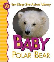 Cover of: Baby polar bear