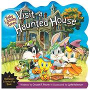 Cover of: Baby Looney Tunes visit a haunted house