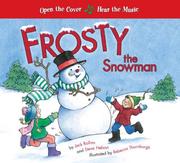 Cover of: Frosty the Snowman: A Musical Book