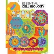 Cover of: Essential Cell Biology