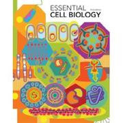 Cover of: Essential Cell Biology by Bruce Alberts