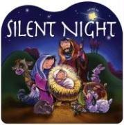 Cover of: Silent Night by Smart Kids Publishing, David Mead