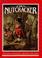Cover of: The nutcracker
