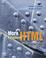 Cover of: More Excellent HTML with an Introduction to JavaScript with Student CD-ROM