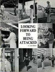 Cover of: Looking Forward to Being Attacked by Jim Bullard