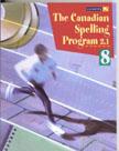 Cover of: The Canadian spelling program 2.1, 7 by Ruth Scott