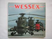 Cover of: Wessex