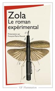 Cover of: Le roman expérimental by Émile Zola