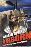 Cover of: Airborn by Kenneth Oppel, Kenneth Oppel