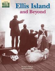 Cover of: Ellis Island and Beyond