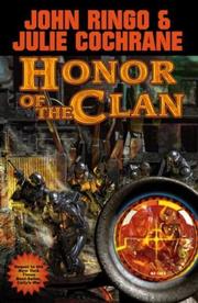 Cover of Honor of the clan