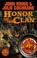 Cover of: Honor of the clan