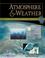 Cover of: Atmosphere and Weather
