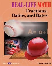 Cover of: Real-Life Math