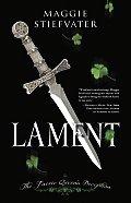 Cover of: Lament: the faerie queen's deception