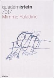 Cover of: Mimmo Paladino by Mimmo Paladino