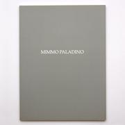 Cover of: Mimmo Paladino.