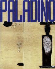 Cover of: Paladino by progetto e direzione: Achille Bonito Oliva ; curatore responsabile: Eduardo Cicelyn ; [catalogo a cura di Eduardo Cicelyn].