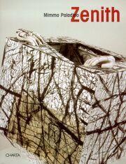 Cover of: Mimmo Paladino by a cura di/ edited by Alberto Fiz.