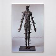 Cover of: Bronze and iron: sculpture 1987-2000.