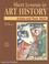 Cover of: Short Lessons in Art History