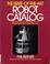 Cover of: The State-of-the-Art Robot Catalog