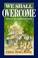 Cover of: We Shall Overcome