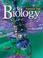 Cover of: Prentice Hall Biology