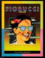 Cover of: Fiorucci, the book by Eve Babitz
